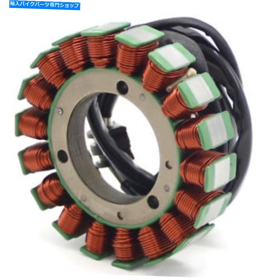 Magnetos ヤマハXVS650AドラッグスターXVS650 V-STARカスタム用マグネトジェネレーターステーターコイル Magneto Generator Stator Coil for Yamaha XVS650A Drag Star XVS650 V-Star Custom【並行輸入品】|Us Custom Parts Shop USDM