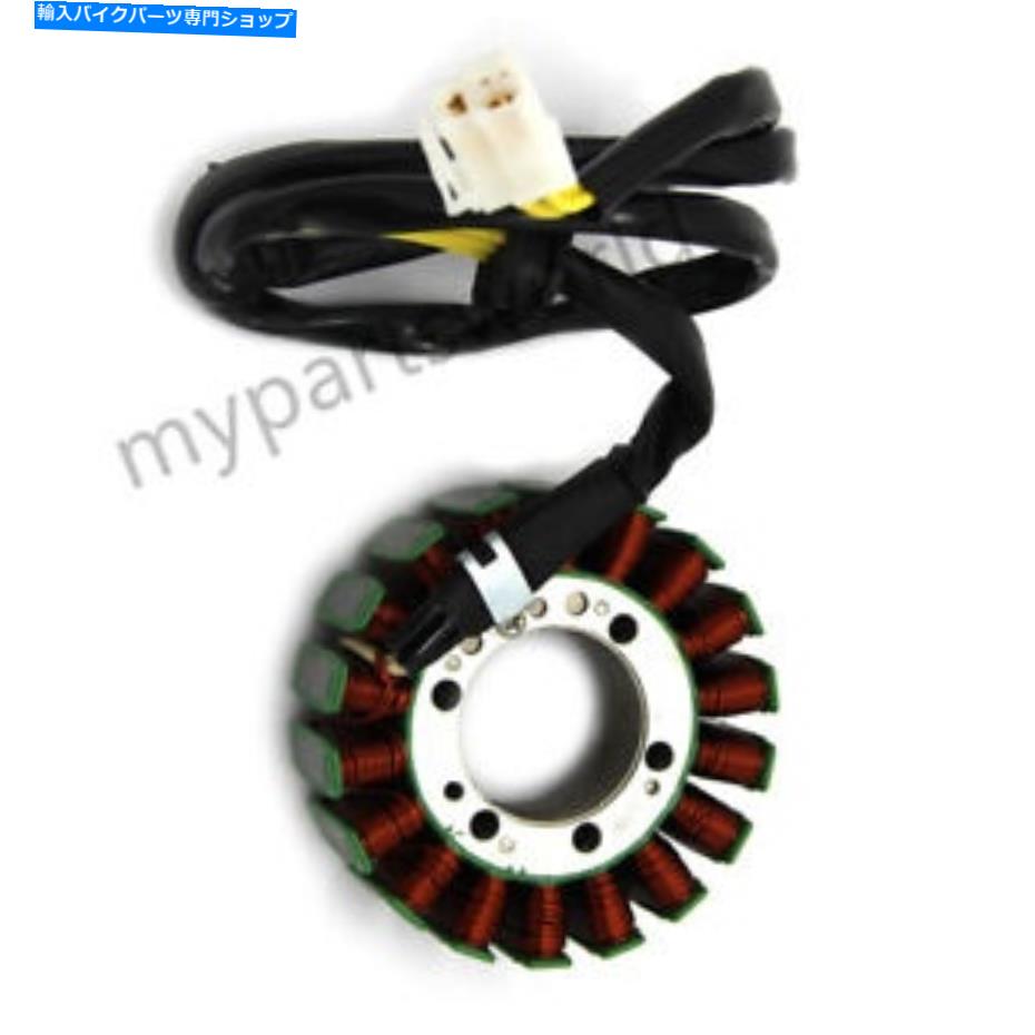 Magnetos ドゥカティマグネトジェネレーターエンジンステーターコイルモンスター620マルチストラダ1000用 For Ducati Magneto Generator Engine Stator Coil Monster 620 Multistrada 1000【並行輸入品】|Us Custom Parts Shop USDM