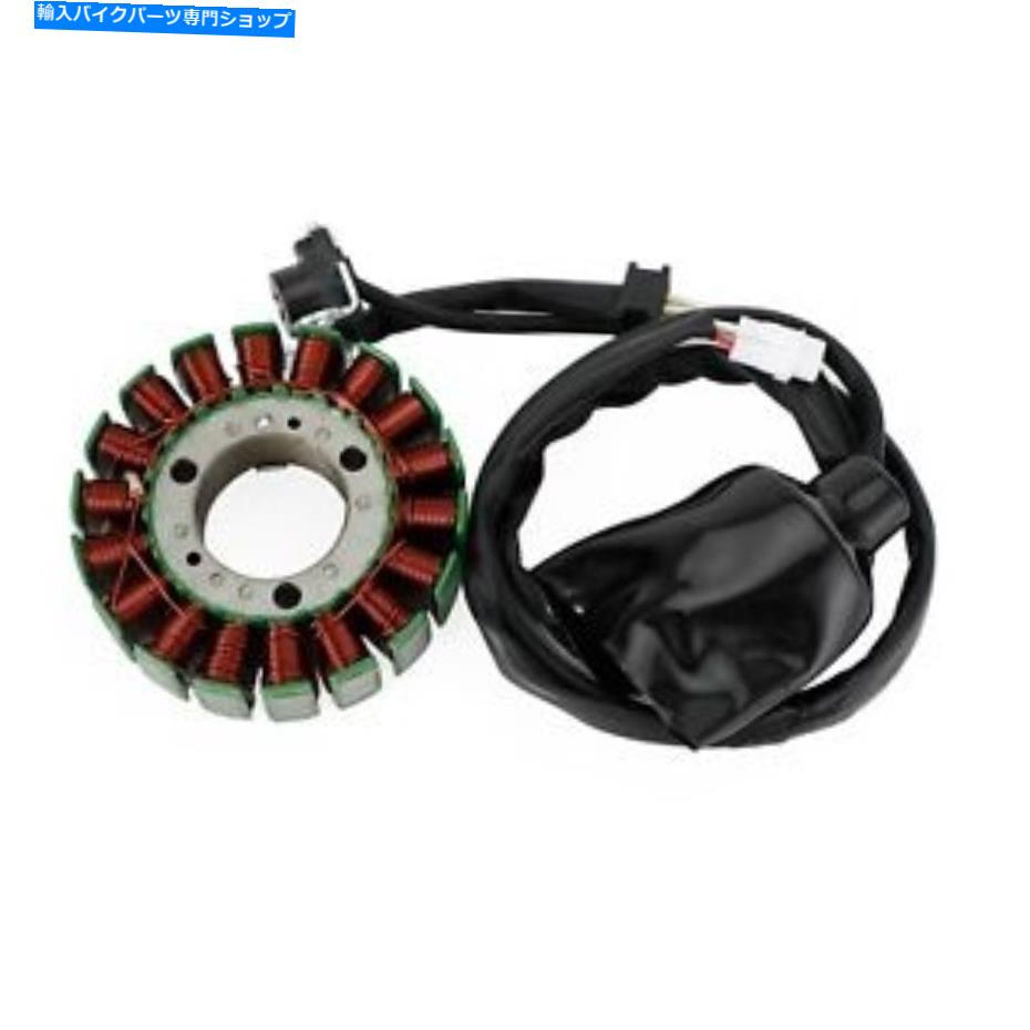 Magnetos Yamaha YP400 Majesty 400 YP400G YP250G 2004-2015 D3のマグネトステータージェネレーター Magneto Stator Generator For Yamaha YP400 Majesty 400 YP400G YP250G 2004-2015 D3【並行輸入品】 47,850円