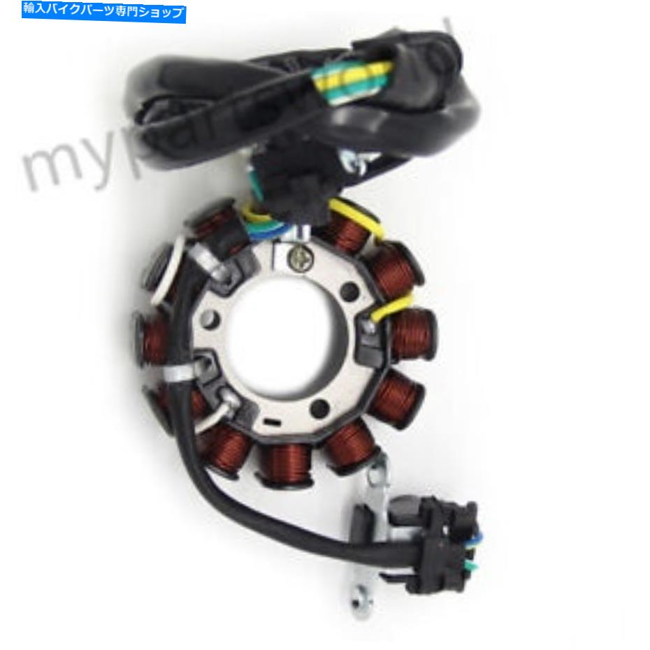 Magnetos ホンダマグネトジェネレーターエンジンステーターコイルCRF250 CRF250R 2014-2017用 For Honda Magneto Generator Engine Stator Coil CRF250 CRF250R 2014-2017【並行輸入品】
