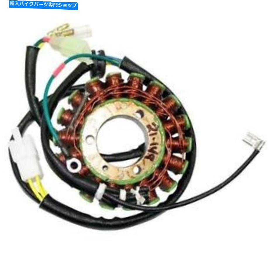 Magnetos Ricks Magneto Stator Honda NX250 1988-1990 Ricks Magneto Stator Honda NX250 1988-1990【並行輸入品】