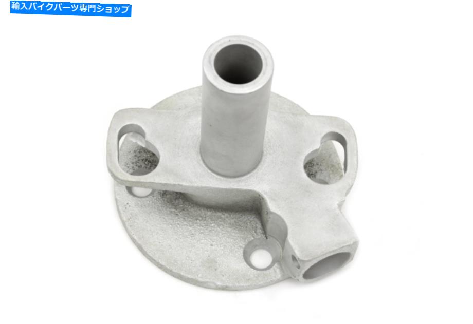 Magnetos キャストマグネトーベースはハーレーダビッドソンに適合します Cast Magneto Base fits Harley-Davidson【並行輸入品】
