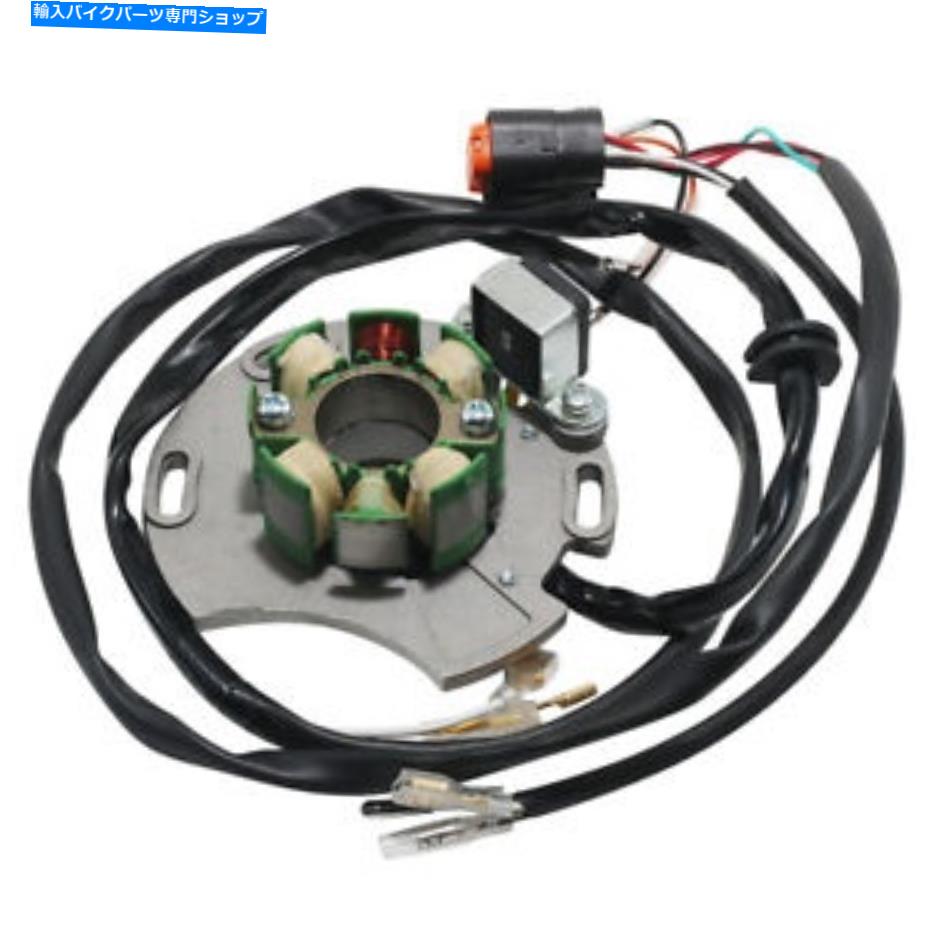 Magnetos ガスガスMC250534005用のマグネトジェネレーターステーターコイル Magneto Generator Stator Coil for Gas Gas MC250534005【並行輸入品】