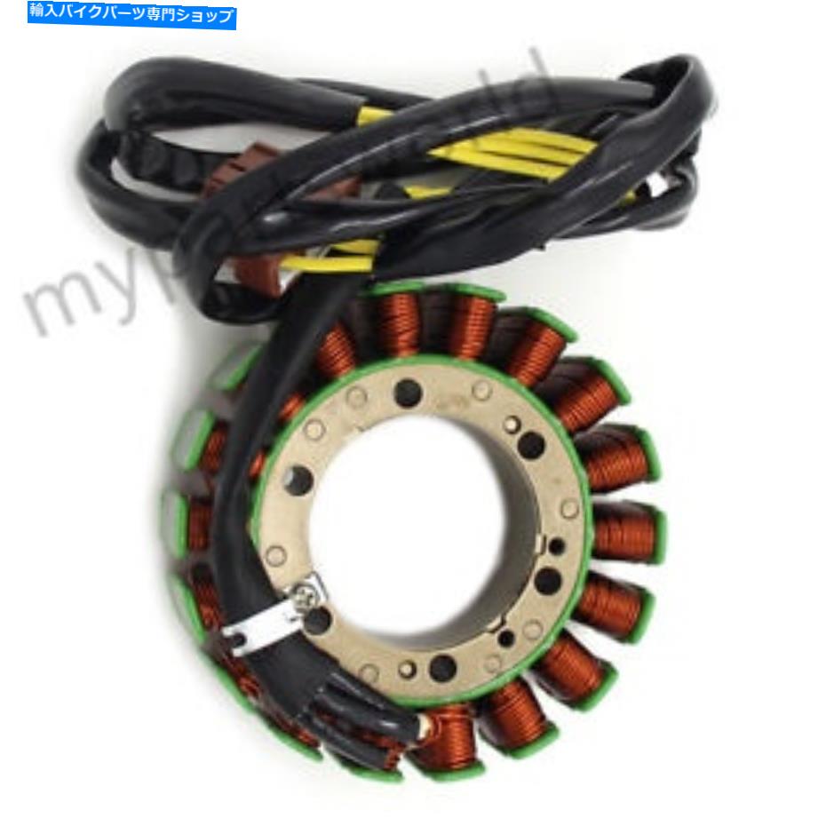 Magnetos アプリリア用マグネトジェネレーターエンジンステーターコイルRSV1000R ETV1000 Caponord ABS For Aprilia Magneto Generator Engine Stator Coil RSV1000R ETV1000 CAPONORD ABS【並行輸入品】
