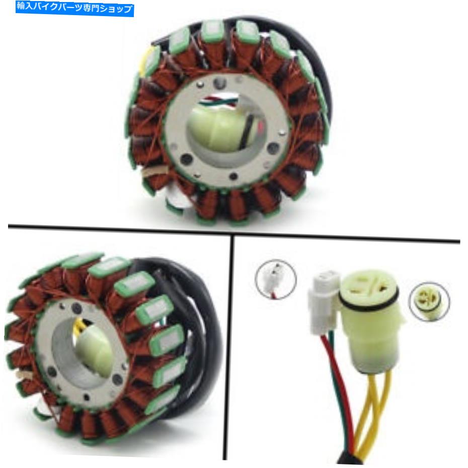 Magnetos Husqvarna TE250 TC250 TC250 SMR510 TE310 TC450用マグネトジェネレーターステーターコイル Magneto Generator Stator Coil for Husqvarna TE250 TE450 TC250 SMR510 TE310 TC450【並行輸入品】|Us Custom Parts Shop USDM