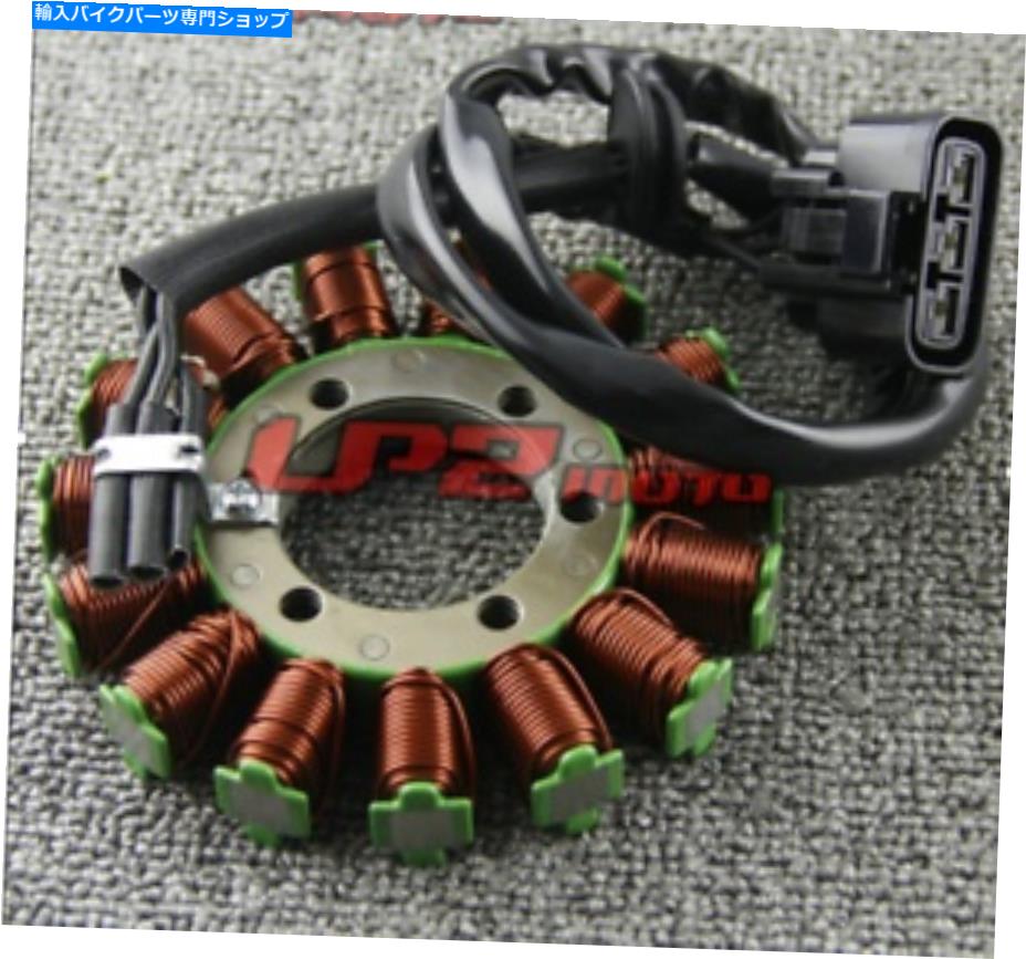 Magnetos BMW S1000RR K46 2009-2017用のMagnetoジェネレーターステーターコイル Magneto Generator Stator Coil For BMW S1000RR K46 2009-2017【並行輸入品】|Us Custom Parts Shop USDM