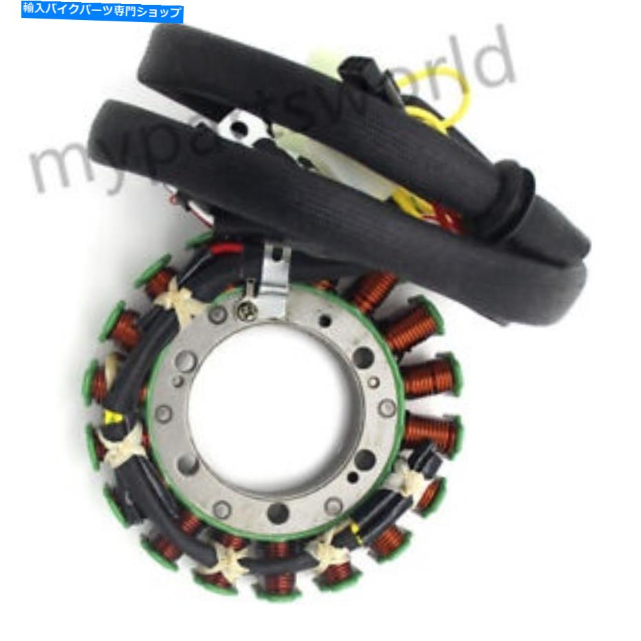 Magnetos Polaris Magneto Generator Engine Stator Coil 600 IQ Widetrak Efi L/C 800 RMK用 For Polaris Magneto Generator Engine Stator Coil 600 IQ Widetrak EFI L/C 800 RMK【並行輸入品】