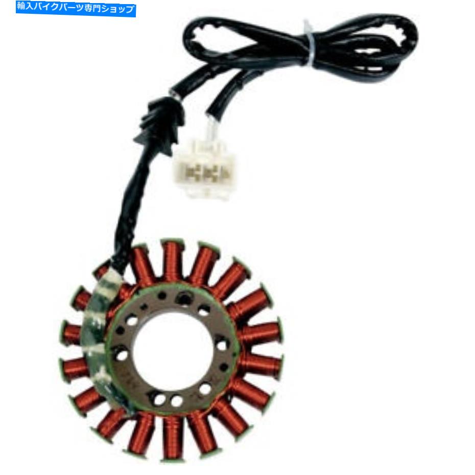 Magnetos Ricks Electric Magneto Stator Honda CBR954RR 2002-2003 Ricks Electric Magneto Stator Honda CBR954RR 2002-2003【並行輸入品】｜Us Custom Parts Shop USDM 53,592円