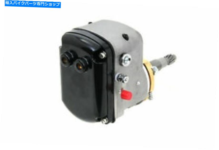 Magnetos Burkhardt Magneto 1971-1980 XLハーレーDavidson by V-Twinのアセンブリ Burkhardt Magneto 1971-1980 XL Assembly for Harley Davidson by V-Twin【並行輸入品】｜Us Custom Parts Shop USDM