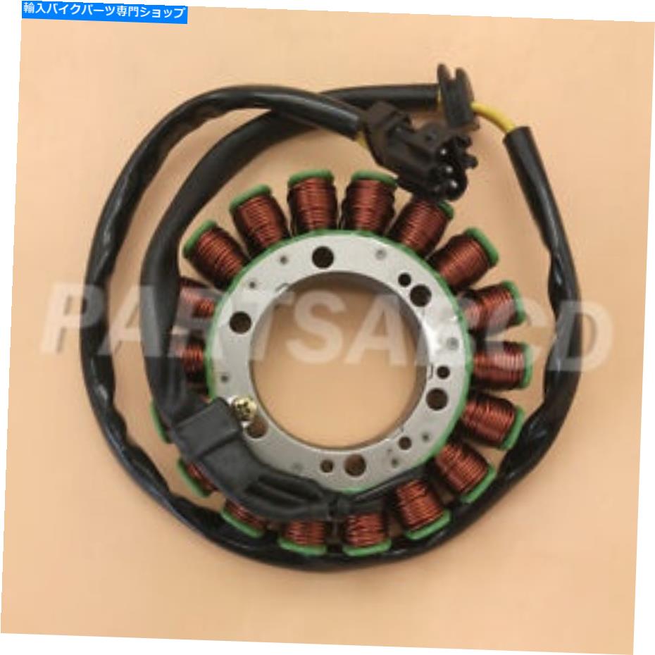 Magnetos BMW F 650 700 GS F650GS 09-14 F700GS 13-14のマグネトステーター Magneto Stator for BMW F 650 700 GS F650GS 09-14 F700GS 13-14【並行輸入品】