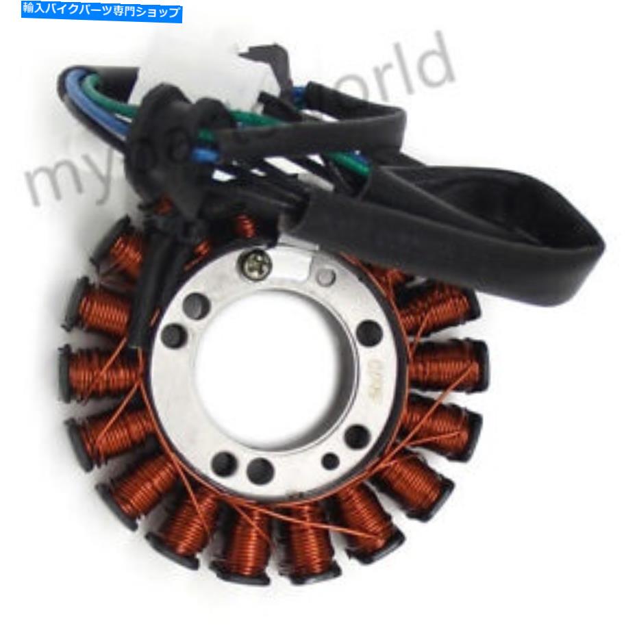 Magnetos アプリリア用マグネトジェネレーターエンジンステーターコイルRXV450 RXV550 SXV450 MXV450用 For Aprilia Magneto Generator Engine Stator Coil RXV450 RXV550 SXV450 MXV450【並行輸入品】