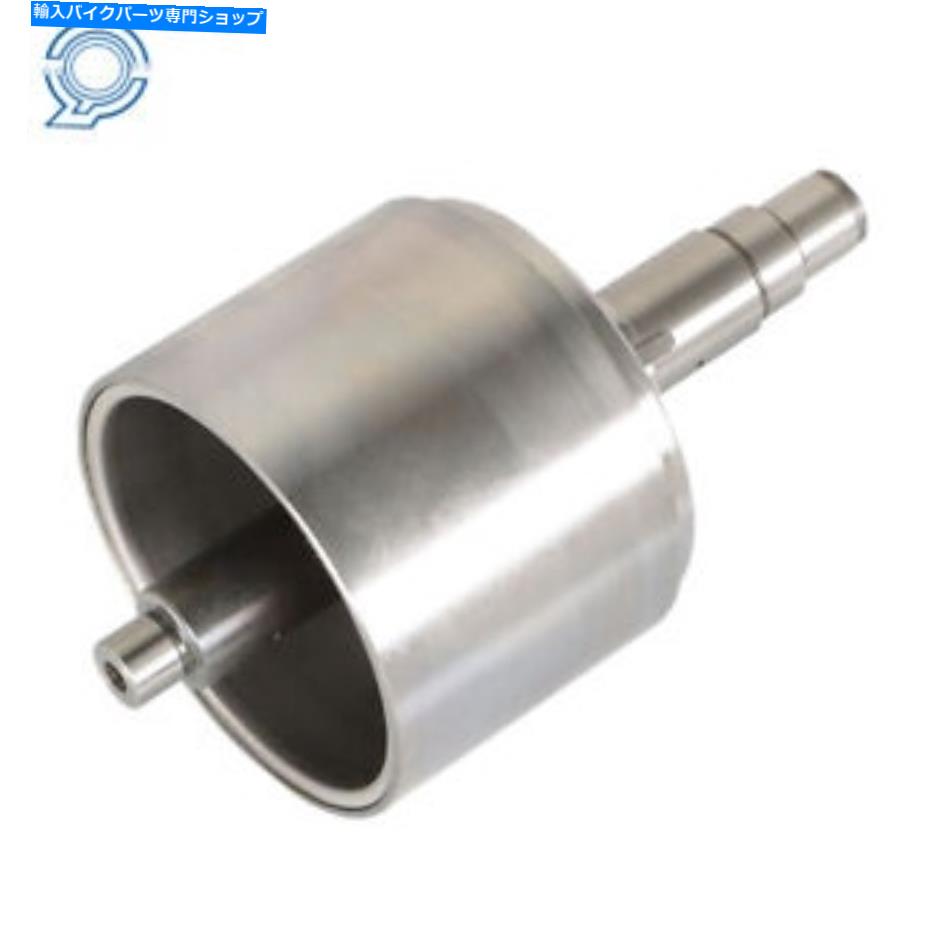 Magnetos ヤマハYZF R1 2004-2008 FZ1 2006-2015のマグネトジェネレーターローターアセンブリフライホイール Magneto Generator Rotor Assy Flywheel For Yamaha YZF R1 2004-2008 FZ1 2006-2015【並行輸入品】