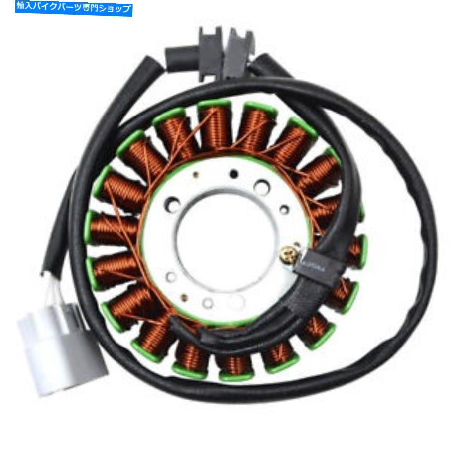 Magnetos ヤマハYZF-R1 2002 2003 5PW-81410-00-00のマグネトジェネレーターステーターコイル Magneto Generator Stator Coil for Yamaha YZF-R1 2002 2003 5PW-81410-00-00【並行輸入品】