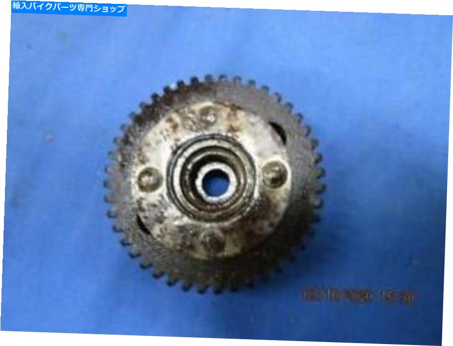 Magnetos NOS BSA A7 A10 RGS Magneto / Dynoファイバーギア＃67-0540 NOS BSA A7 A10 RGS Magneto / Dyno Fiber Gear # 67-0540【並行輸入品】