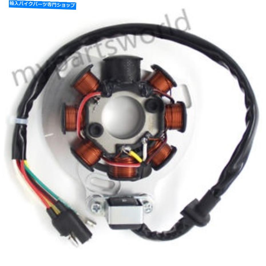 Magnetos KTM用Magnetoジェネレーターエンジンステーターコイル125 EGS 200 Exc 250 SX SXS 380 XC For KTM Magneto Generator Engine Stator Coil 125 EGS 200 EXC 250 SX SXS 380 XC【並行輸入品】