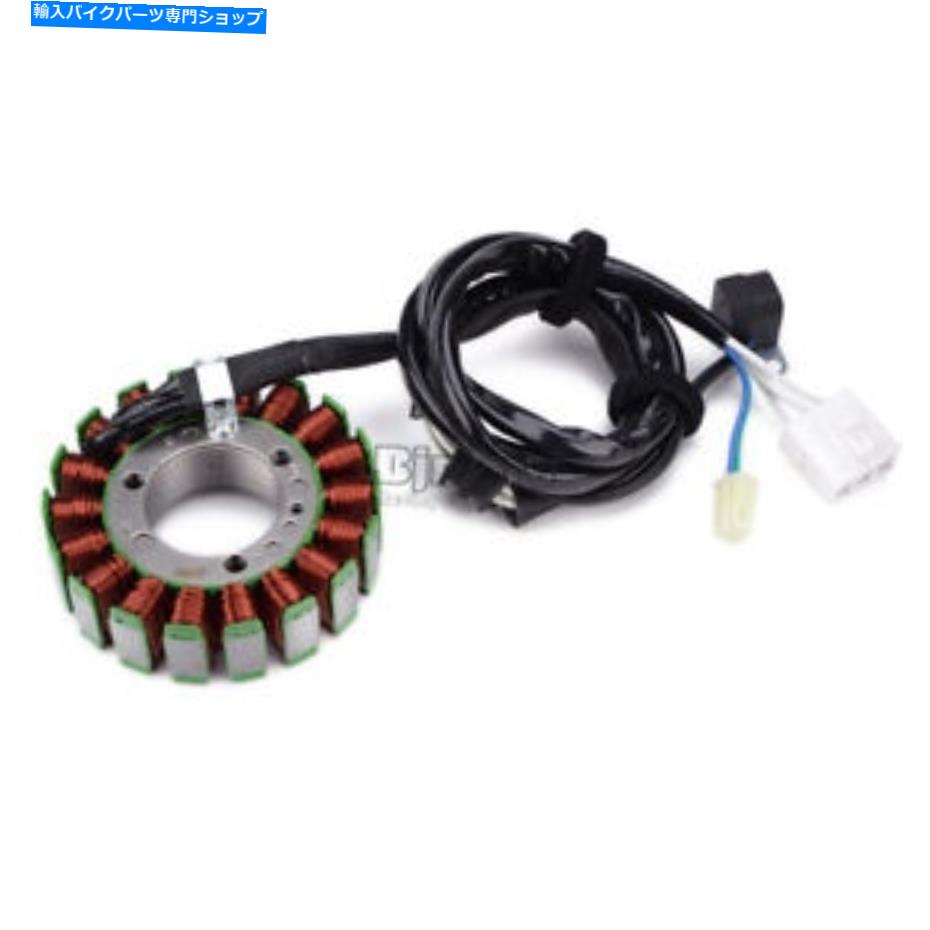 Magnetos ヤマハXP500 TMAX 500 2008 2009 2010 2010年のマグネトジェネレーターステーターコイル Magneto Generator Stator Coil For Yamaha XP500 TMAX 500 2008 2009 2010 2011【並行輸入品】
