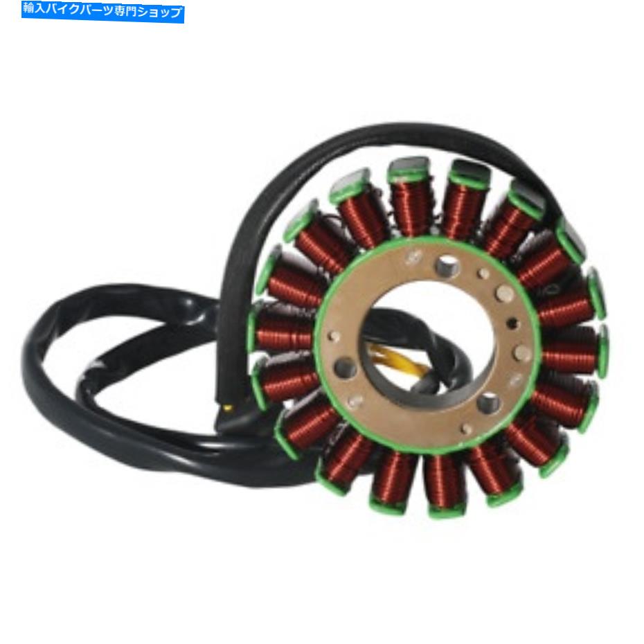 Magnetos スズキGSX1100E GS1150E GS1100 GS700ES GS750E用のマグネトジェネレーターステーターコイル Magneto Generator Stator Coil for Suzuki GSX1100E GS1150E GS1100 GS700ES GS750E【並行輸入品】