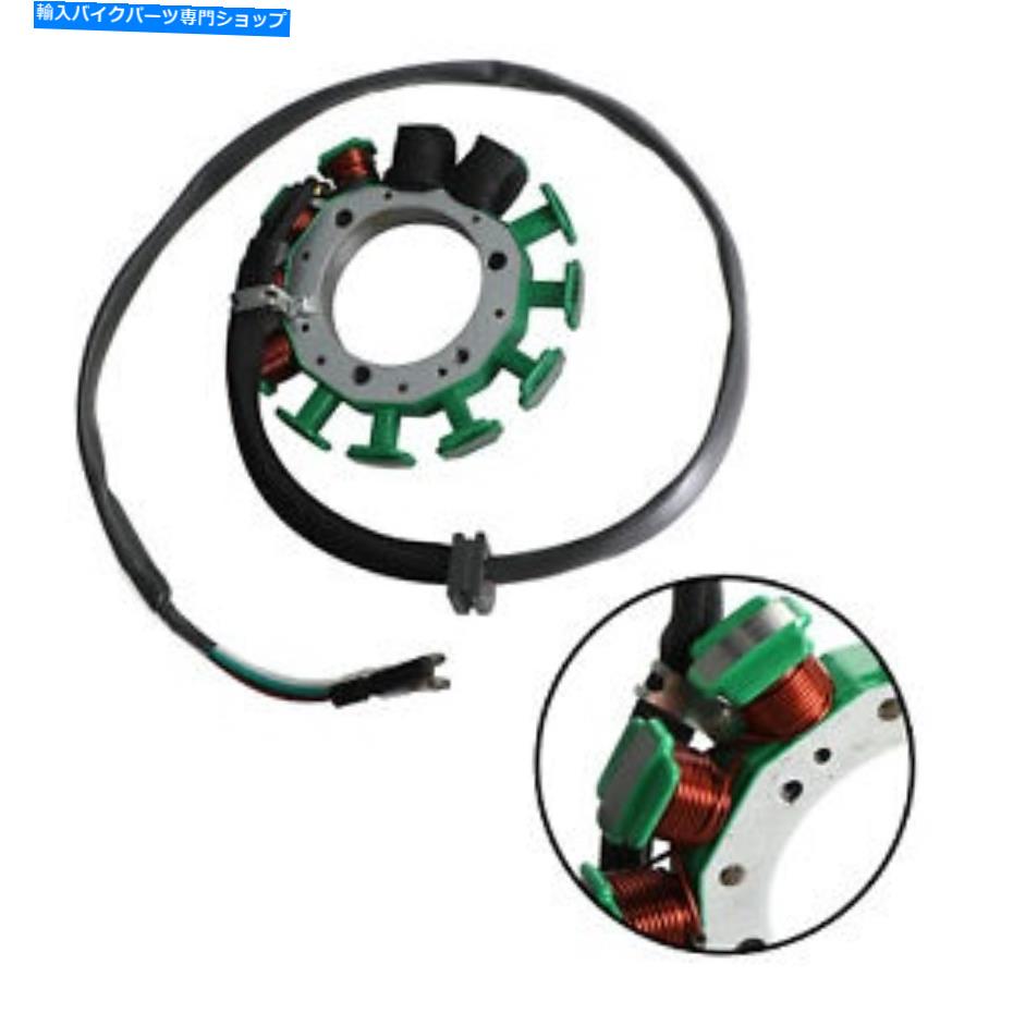 Magnetos ホンダXR600R XR 600 R A/AC 1991-2000 31120-MN1-681/AC用のマグネトステータージェネレーター/ Magneto Stator Generator For Honda XR600R XR 600 R A/AC 1991-2000 31120-MN1-681/【並行輸入品】