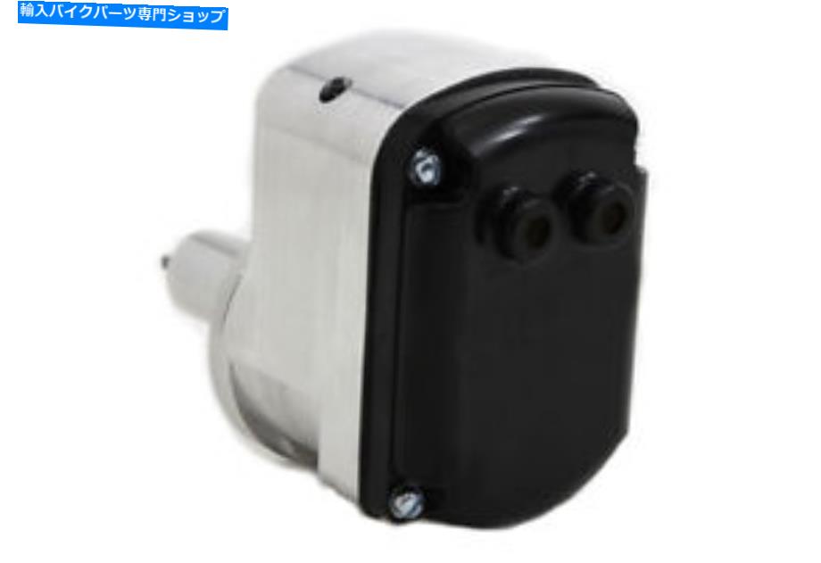 Magnetos ドライブとインドのインディアンマグネトアセンブリをブルカルトインディアンにフィットします Burkhardt Indian Magneto Assembly with Drive fits Indian【並行輸入品】