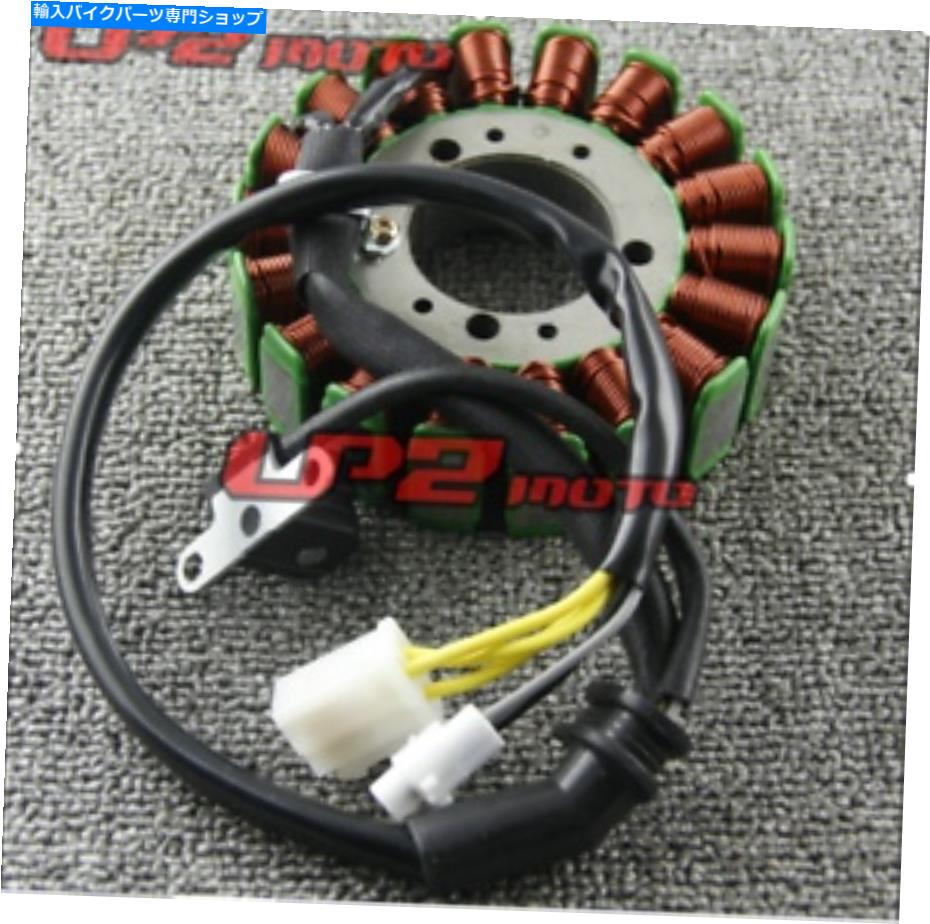 Magnetos Triumph Daytona 675 2006-2012 Daytona 675R 2011-2012のマグネトステーターコイル Magneto Stator Coil for Triumph Daytona 675 2006-2012 Daytona 675R 2011-2012【並行輸入品】｜Us Custom Parts Shop USDM