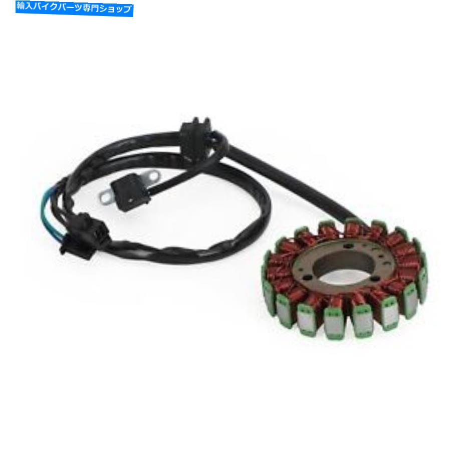 Magnetos スズキTU250 TU250X 2009-2019 32101-26G10用のマグネトステータージェネレーター Magneto Stator Generator For Suzuki TU250 TU250X 2009-2019 32101-26G10【並行輸入品】 47,850円