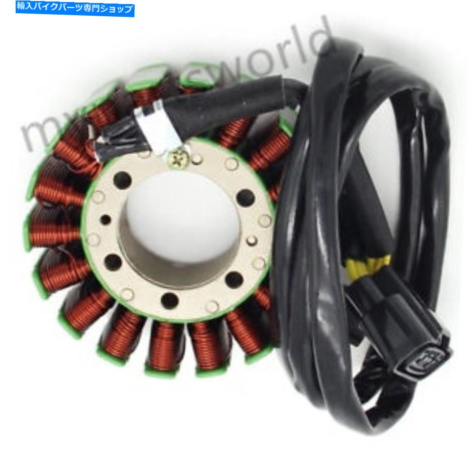 Magnetos Ducati Magneto Generator Engine Stator Coil HyperMotard 939 Monster 821 1200用 For Ducati Magneto Generator Engine Stator Coil Hypermotard 939 Monster 821 1200【並行輸入品】|Us Custom Parts Shop USDM