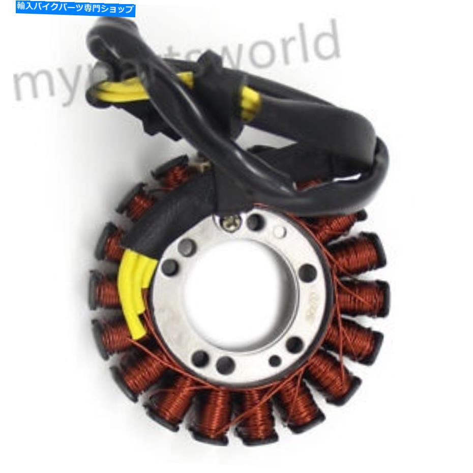 Magnetos MV Agusta Magneto Generator Engine Stator Coil Stradale 800 Brutale 990 675用 For MV Agusta Magneto Generator Engine Stator Coil Stradale 800 Brutale 990 675【並行輸入品】