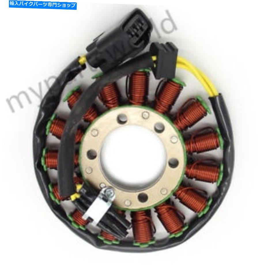 Magnetos Ducati Magneto Generator Engine Stator Coil Panigale 1199 R S MTS1200用 For Ducati Magneto Generator Engine Stator Coil Panigale 1199 R S MTS1200【並行輸入品】｜Us Custom Parts Shop USDM 45,012円