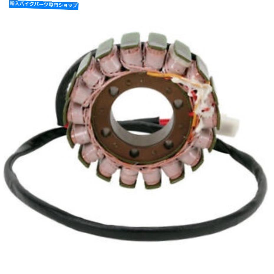 Magnetos Ricks Motorsports Electric Magneto Stator Ducati Monster 620＆Sport 620 Ricks Motorsports Electric Magneto Stator Ducati Monster 620 & Sport 620【並行輸入品】