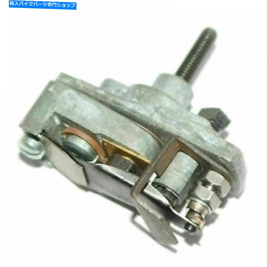 Magnetos Lucas Magneto Norton BSA Triumph Vintage BikeのLucas Contact Breaker Point Assembly Lucas Magneto Contact Breaker Point Assembly For Norton BSA Triumph Vintage Bike【並行輸入品】