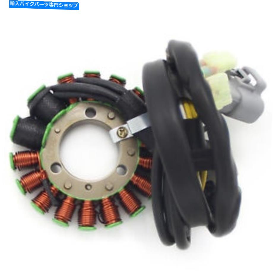 Magnetos ホンダATV TRX450R SPORTRAX 450 R 2004-2005用マグネトジェネレーターステーターコイル Magneto Generator Stator Coil for Honda ATV TRX450R Sportrax 450 R 2004-2005【並行輸入品】