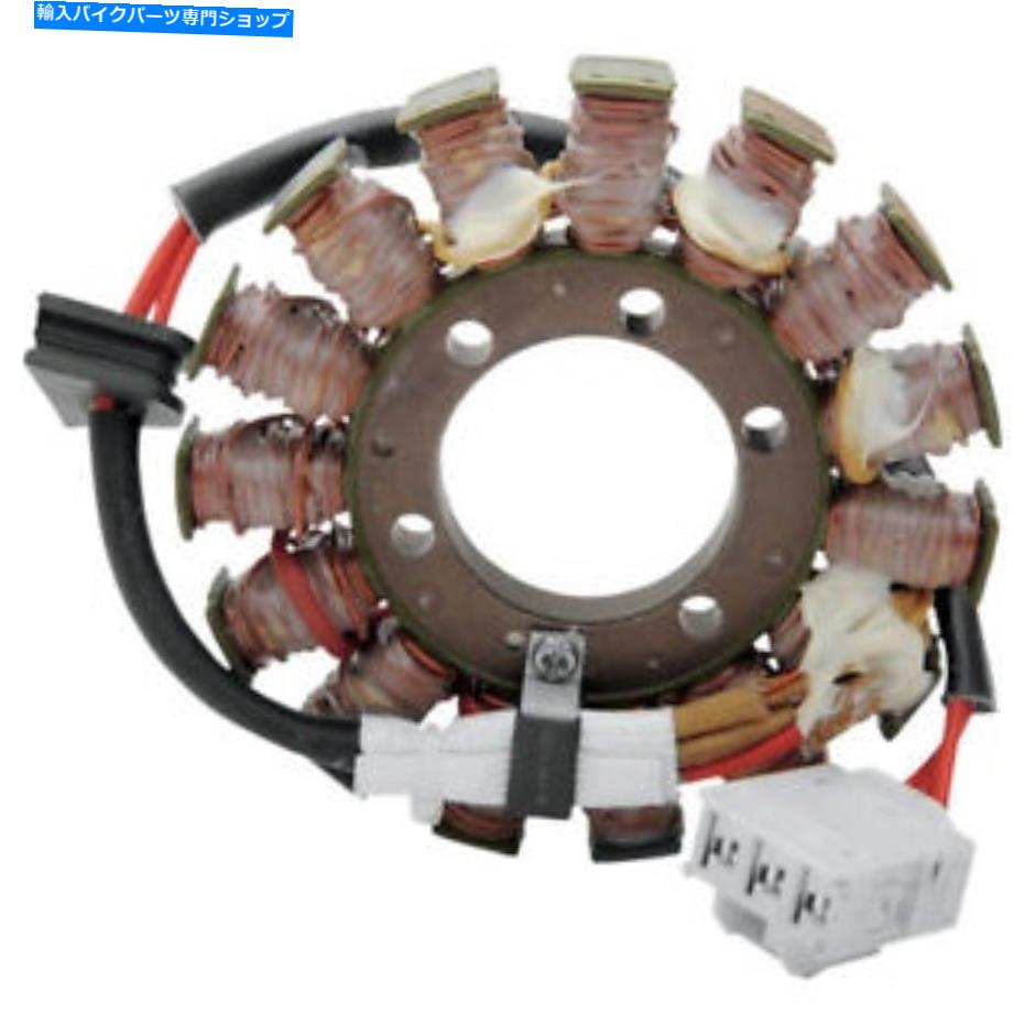 Magnetos Ricks Electric Magneto Stator Honda CBR600RR 2007-2012 Ricks Electric Magneto Stator Honda CBR600RR 2007-2012【並行輸入品】