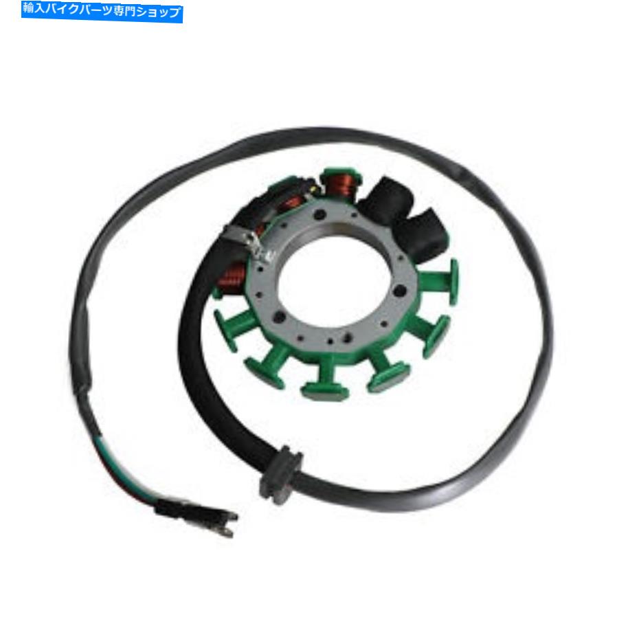 Magnetos ホンダXR600R XR 600 R A/ACのMagnetoステータージェネレーター1991-2000 UE Magneto Stator Generator For Honda XR600R XR 600 R A/AC 1991-2000 UE【並行輸入品】|Us Custom Parts Shop USDM