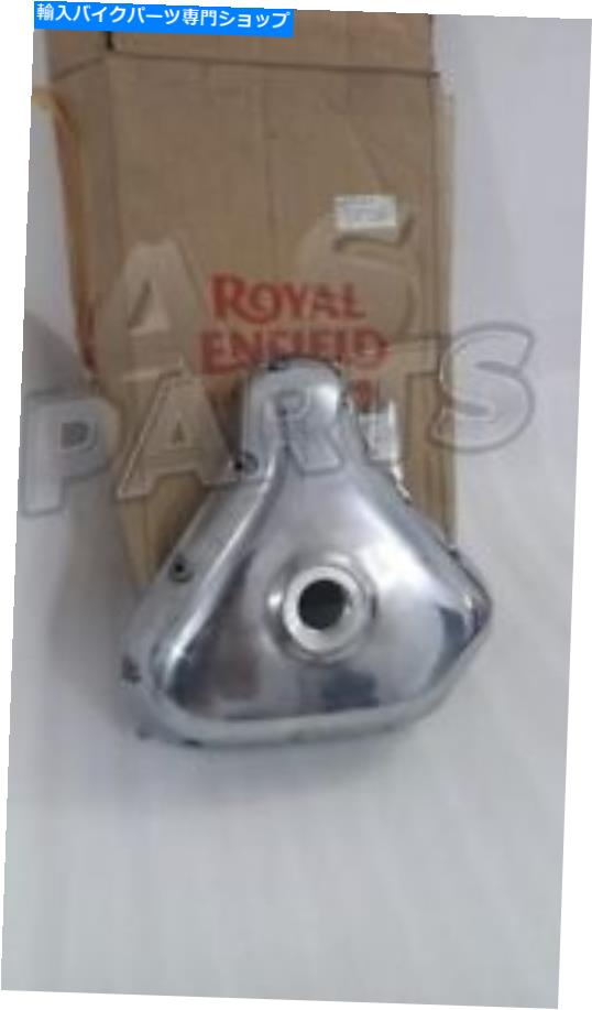 Magnetos ロイヤルエンフィールドGT 650およびインターセプター650カバーマグネトバフ化861076 FOR Royal Enfield GT 650 & Interceptor 650 Cover Magneto Buffing 861076【並行輸入品】