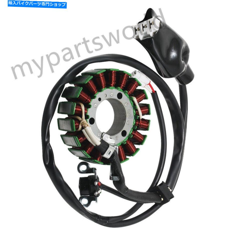 Magnetos Yamaha Magneto Generator Engine Stator Coil YP250G Grand Ma下YP400の場合 For Yamaha Magneto Generator Engine Stator Coil YP250 YP250G Grand Majesty YP400【並行輸入品】|Us Custom Parts Shop USDM