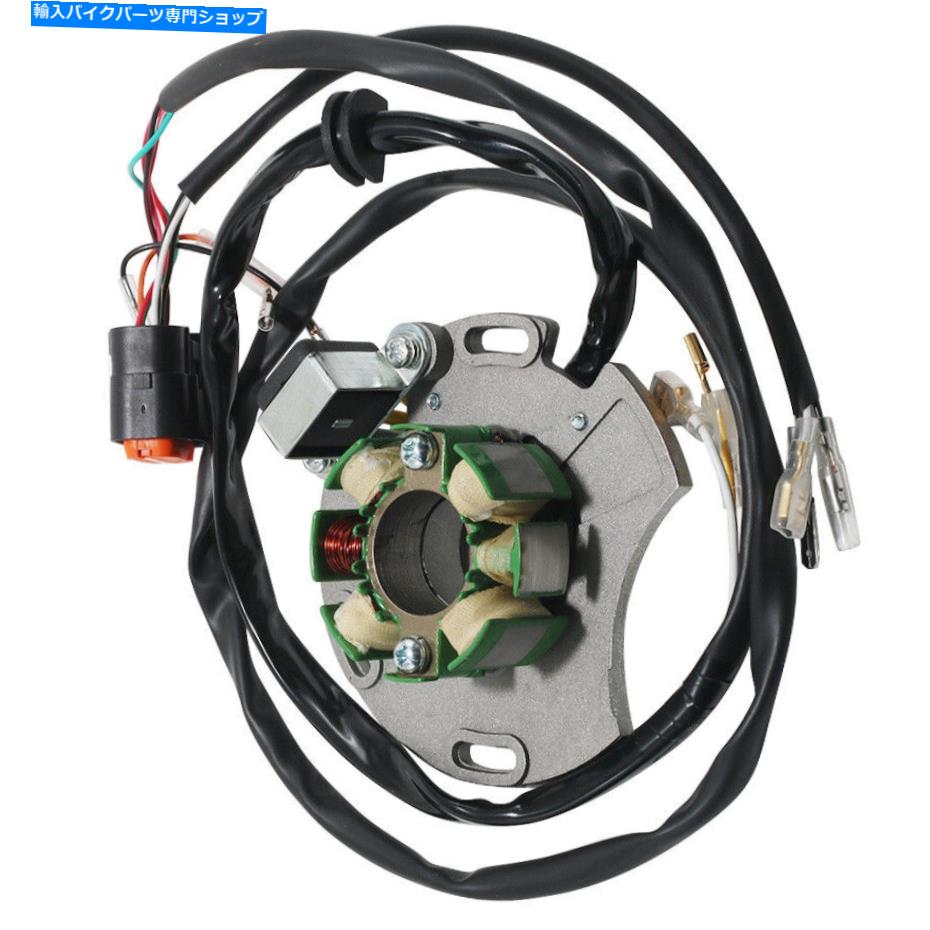 Magnetos ガスガスMC250534005用のマグネトジェネレーターステーターコイル Magneto Generator Stator Coil for Gas Gas MC250534005【並行輸入品】