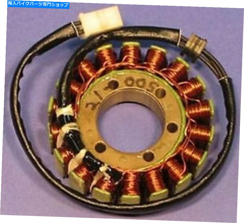 Magnetos Ricks Electric Magneto Stator Triumph Tiger 955i 2001-2006 Ricks Electric Magneto Stator Triumph Tiger 955i 2001-2006【並行輸入品】