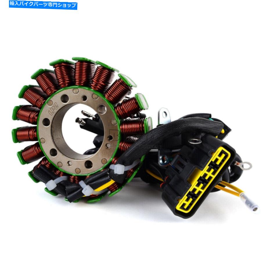 Magnetos Polaris 4010901 Sportsman 700 2004 2005 2006のMagnetoジェネレーターステーターコイル Magneto Generator Stator Coil For Polaris 4010901 Sportsman 700 2004 2005 2006【並行輸入品】