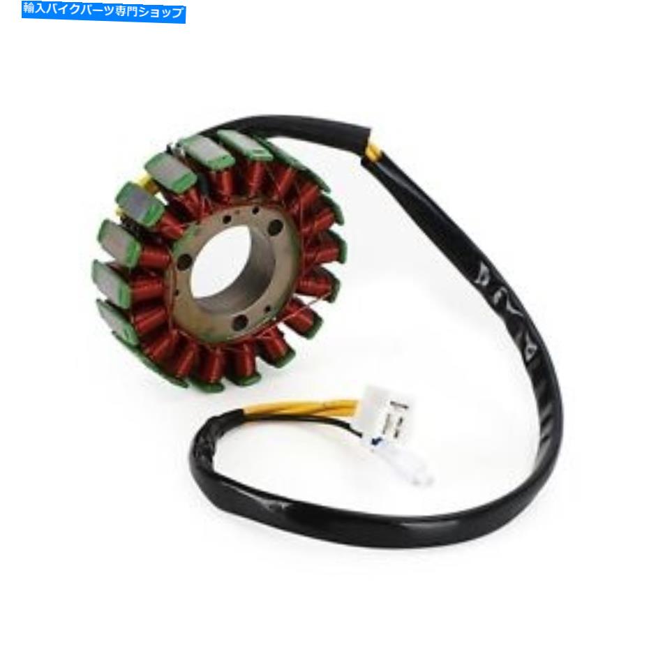 Magnetos アプリリアRS125のマグネトステータージェネレーター、トゥオノETX125 RX125 MX125 95-2010 TG Magneto Stator Generator For Aprilia RS125,Tuono ETX125 RX125 MX125 95-2010 TG【並行輸入品】