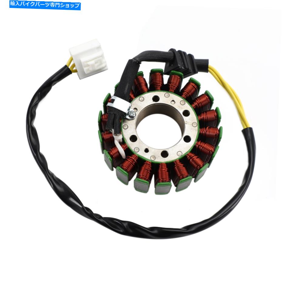 Magnetos ホンダCB1100 CB1100SF X11 00-2003 31120-MCC-601のマグネトジェネレーターオルタネーター Magneto Generator Alternator For Honda CB1100 CB1100SF X11 00-2003 31120-MCC-601【並行輸入品】｜Us Custom Parts Shop USDM