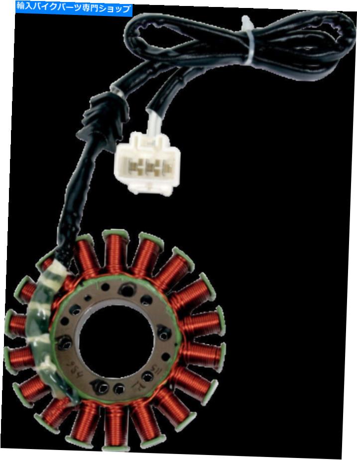 Magnetos ホンダCBR954RR 2002-2003のRicks Electric Magnetoステーター Ricks Electric Magneto Stator FOR HONDA CBR954RR 2002-2003【並行輸入品】|Us Custom Parts Shop USDM