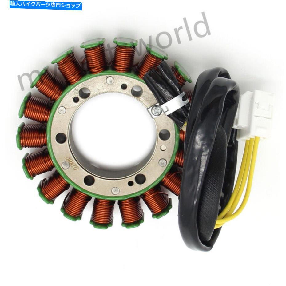 Magnetos ギレラマグネトジェネレーターエンジンステーターコイルGP800 2007-13 GP Centenario 800 For Gilera Magneto Generator Engine Stator Coil GP800 2007-13 GP CENTENARIO 800【並行輸入品】