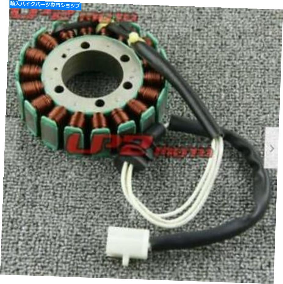 Magnetos ヤマハYZF R6 1999-2002 5EB-81410-00-00のマグネトオルタネーターステーターコイル Magneto Alternator Stator Coil For Yamaha YZF R6 1999-2002 5EB-81410-00-00【並行輸入品】