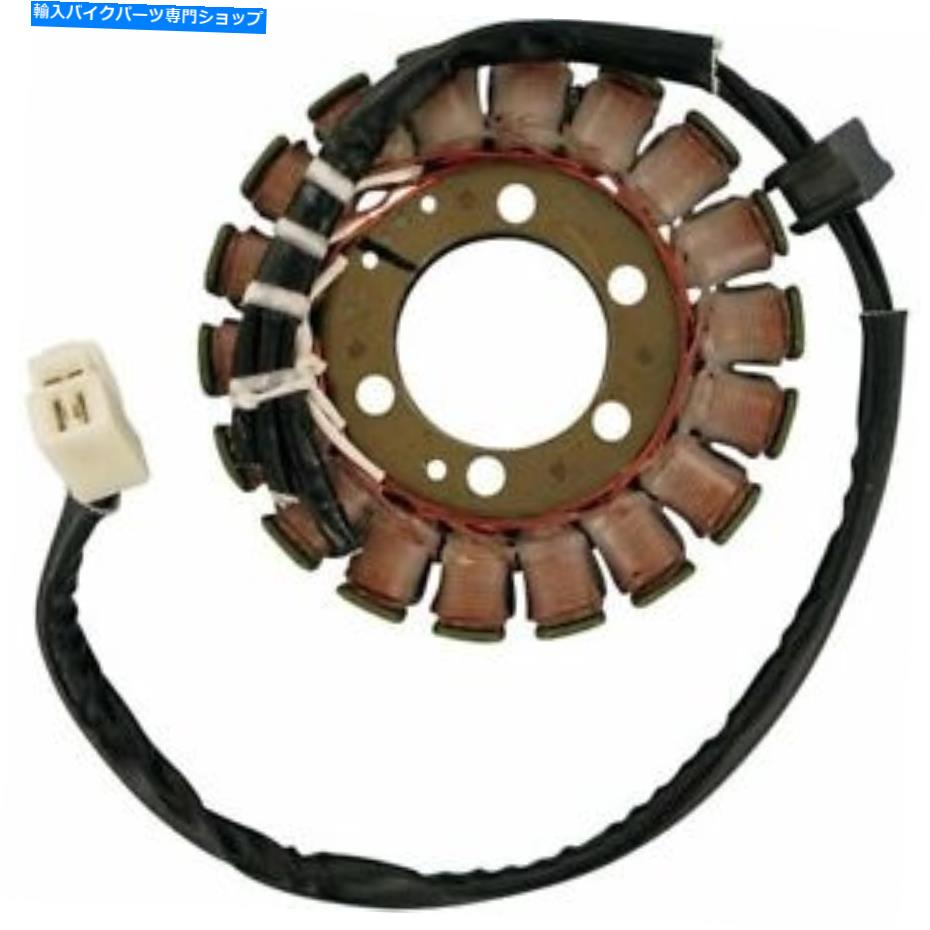 Magnetos Ricks Electric Magneto Stator Suzuki GSX-R600 2004-2005&GSX-R750 2004-2005 Ricks Electric Magneto Stator Suzuki GSX-R600 2004-2005 & GSX-R750 2004-2005【並行輸入品】|Us Custom Parts Shop USDM