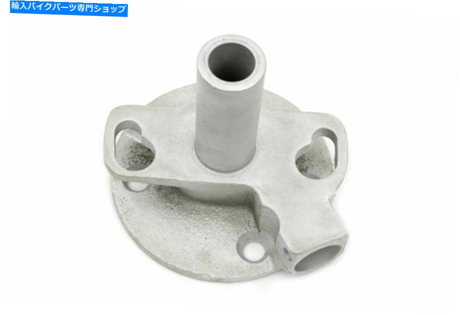 Magnetos Vツインによるハーレーデビッドソンのマグネトーベースをキャストします Cast Magneto Base for Harley Davidson by V-Twin【並行輸入品】