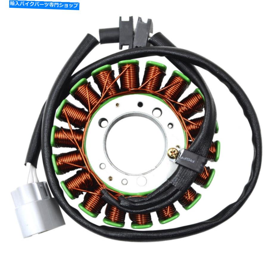 Magnetos ヤマハYZF R1 2002-2003 5PW-81410-00-00のマグネトジェネレーターステーターコイルフィット Magneto Generator Stator Coil Fits For YAMAHA YZF R1 2002-2003 5PW-81410-00-00【並行輸入品】