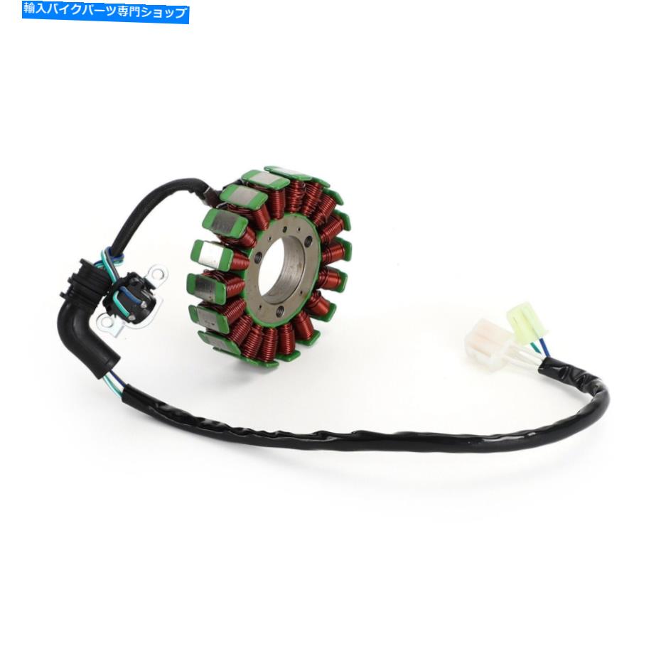Magnetos ヤマハR3 R3 R25 MT03 MT25ジェネレーターアレテーナー2019-2021のステーターマグネトー STATOR MAGNETO FOR YAMAHA R3 R25 MT03 MT25 GENERATOR ALETERNATOR 2019-2021【並行輸入品】