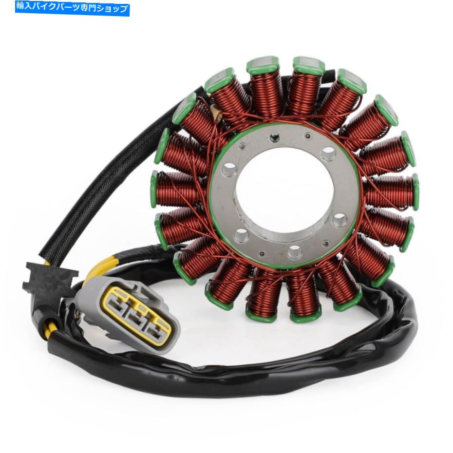 Magnetos Magneto Stator Generator'For Honda CB1000R ABS 18-21 31120-MKJ-D01 31120-MKJ-E51 Magneto Stator Generator'For Honda CB1000R ABS 18-21 31120-MKJ-D01 31120-MKJ-E51【並行輸入品】