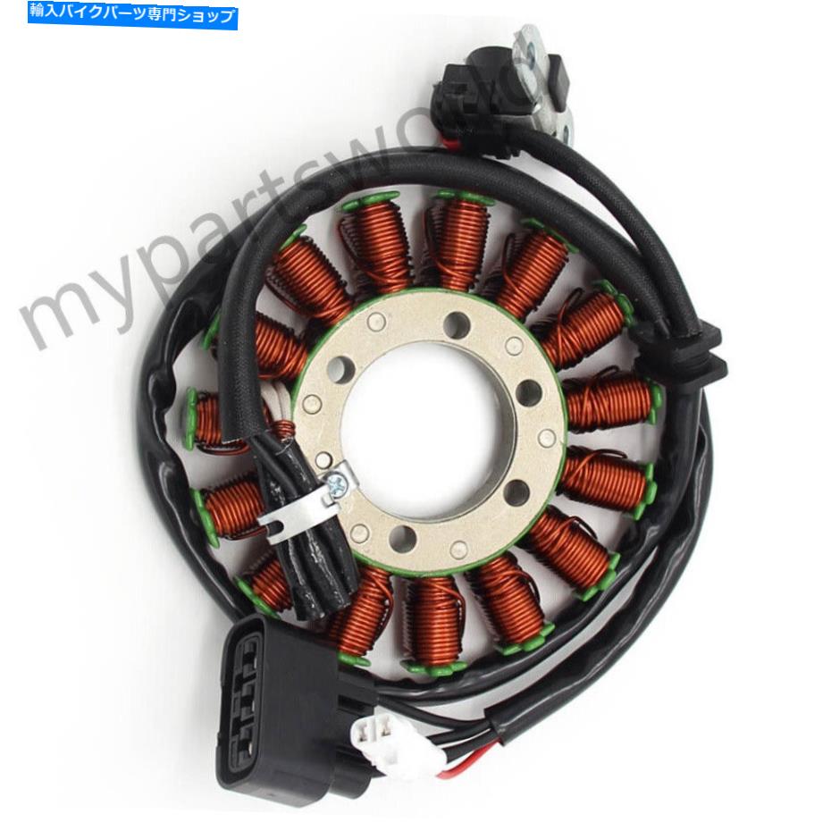 Magnetos ハーレーデイビッドソンマグネトジェネレーターエンジンステーターコイルXG500 XG750ストリート用 For Harley Davidson Magneto Generator Engine Stator Coil XG500 XG750 Street【並行輸入品】|Us Custom Parts Shop USDM