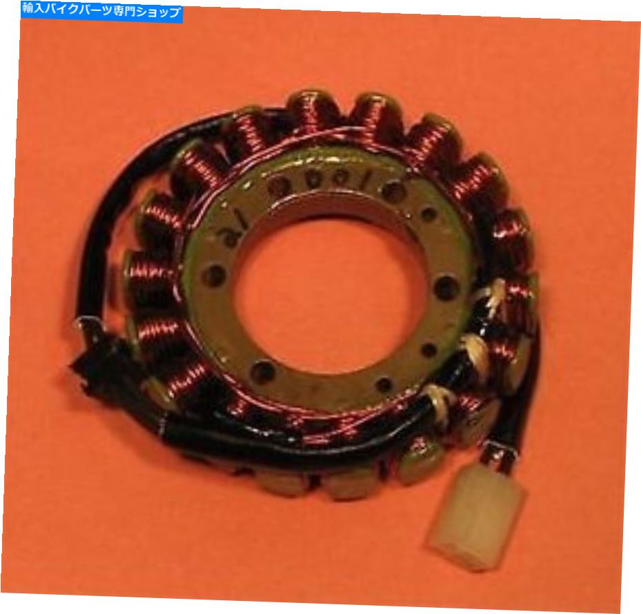 Magnetos Ricks Electric Magneto Stator Triumph Daytona 650＆TT600 Ricks Electric Magneto Stator Triumph Daytona 650 & TT600【並行輸入品】 56,496円